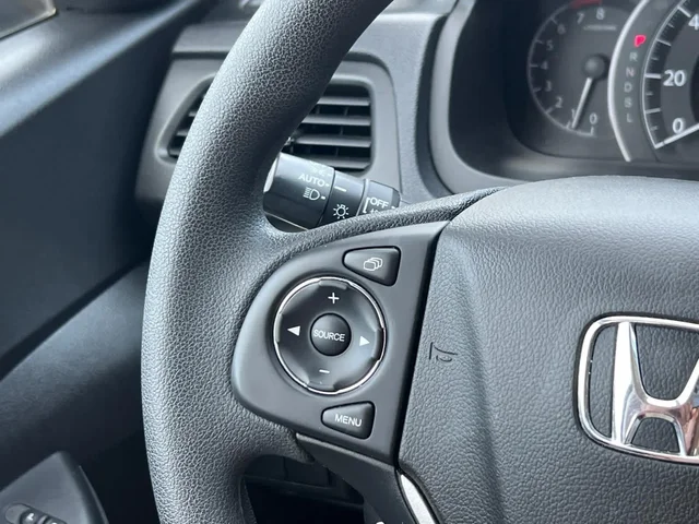 SEMINUEVOS HONDA CR-V a Estados en autogozo