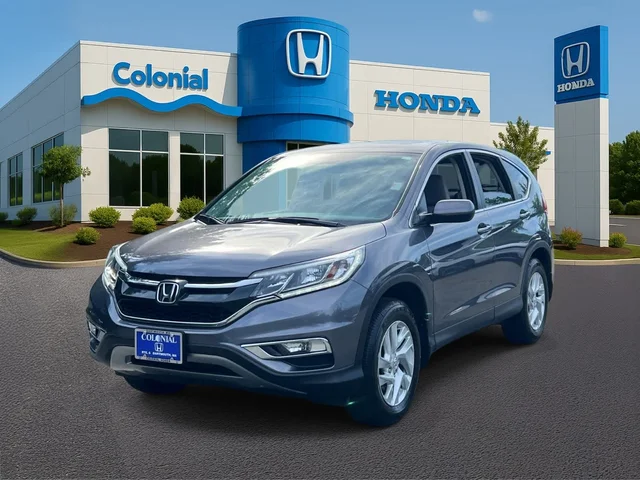 SEMINUEVOS HONDA CR-V a Estados en autogozo
