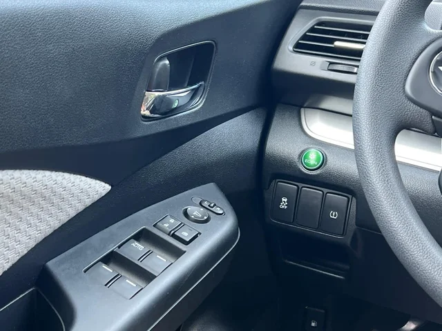 SEMINUEVOS HONDA CR-V a Estados en autogozo