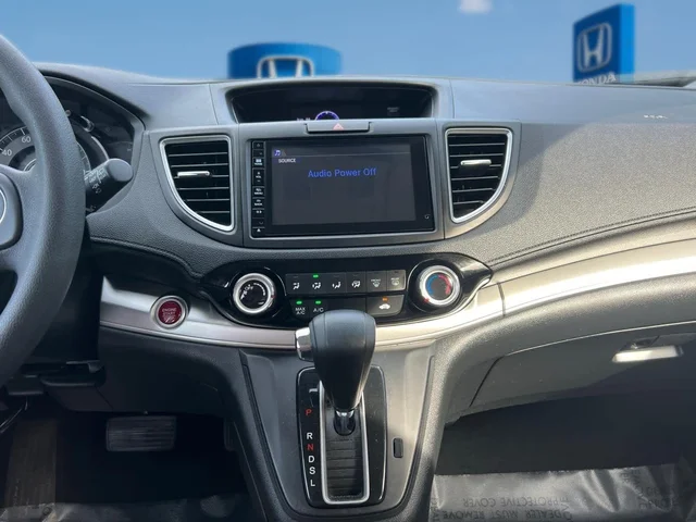 SEMINUEVOS HONDA CR-V a Estados en autogozo
