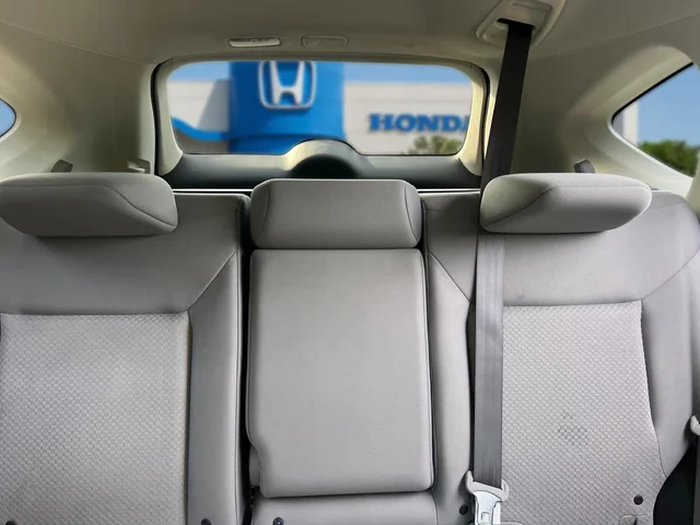 SEMINUEVOS HONDA CR-V a Estados en autogozo
