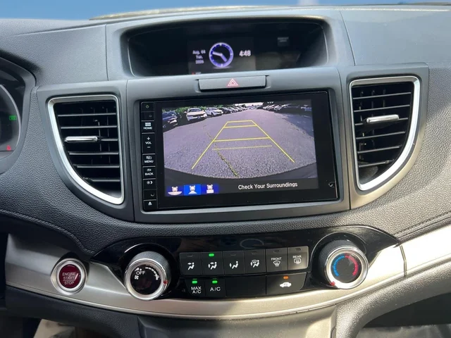 SEMINUEVOS HONDA CR-V a Estados en autogozo