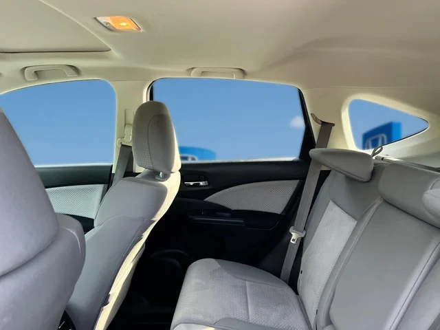 SEMINUEVOS HONDA CR-V a Estados en autogozo