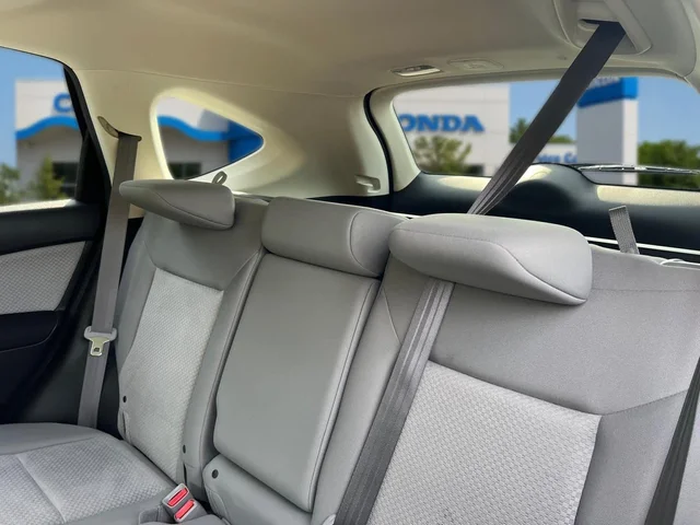 SEMINUEVOS HONDA CR-V a Estados en autogozo