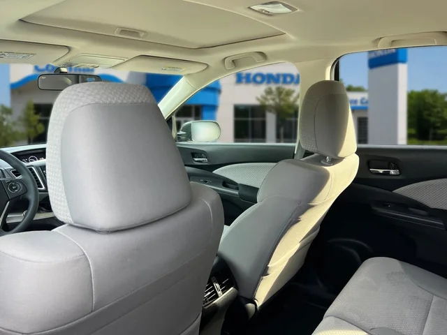 SEMINUEVOS HONDA CR-V a Estados en autogozo