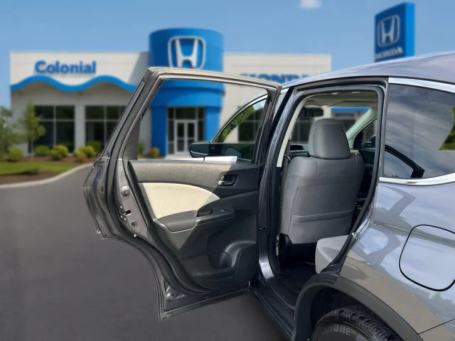 SEMINUEVOS HONDA CR-V a Estados en autogozo