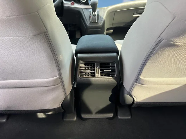 SEMINUEVOS HONDA CR-V a Estados en autogozo