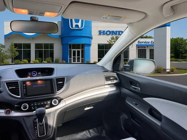 SEMINUEVOS HONDA CR-V a Estados en autogozo