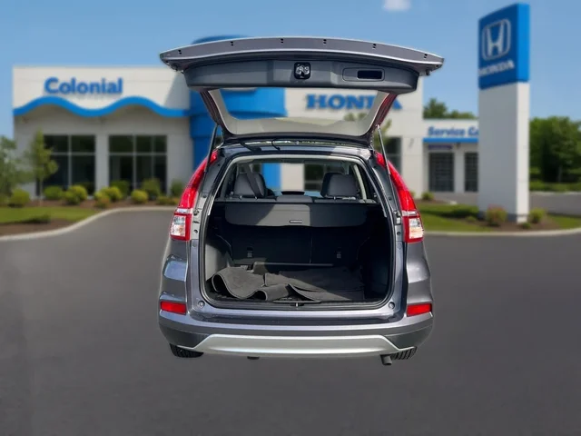 SEMINUEVOS HONDA CR-V a Estados en autogozo