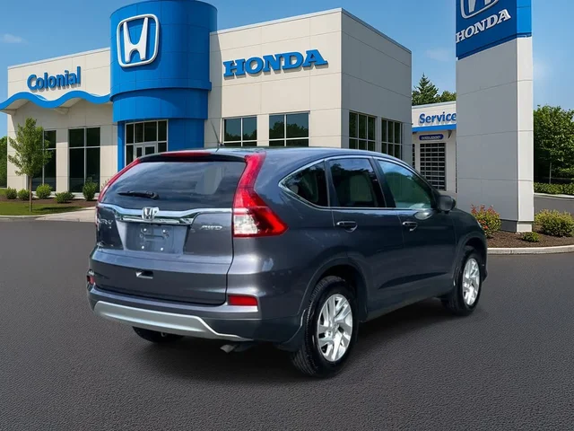 SEMINUEVOS HONDA CR-V a Estados en autogozo