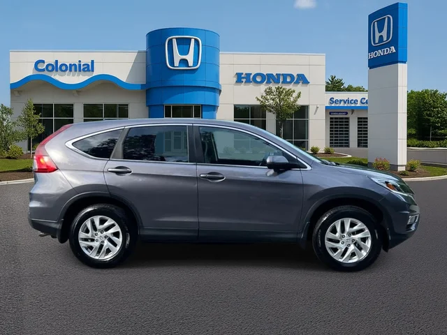SEMINUEVOS HONDA CR-V a Estados en autogozo