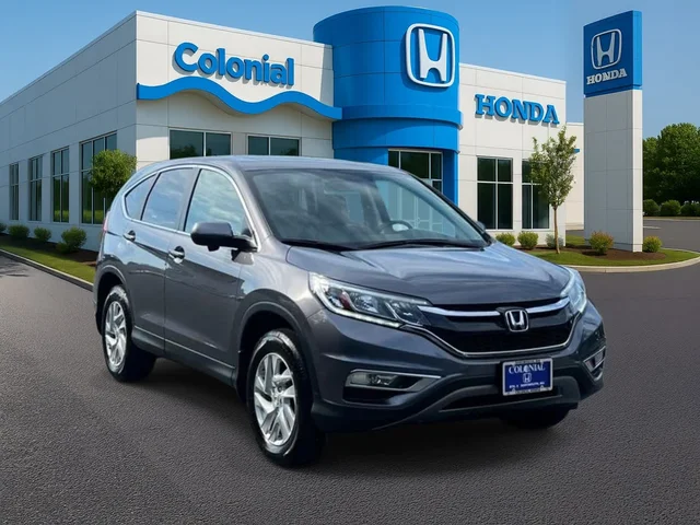 SEMINUEVOS HONDA CR-V a Estados en autogozo
