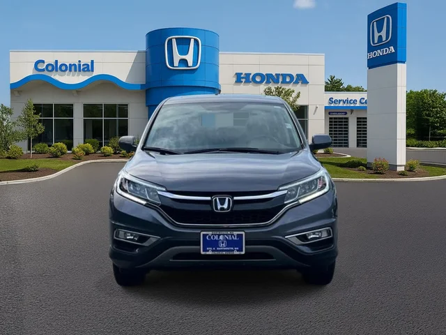 SEMINUEVOS HONDA CR-V a Estados en autogozo