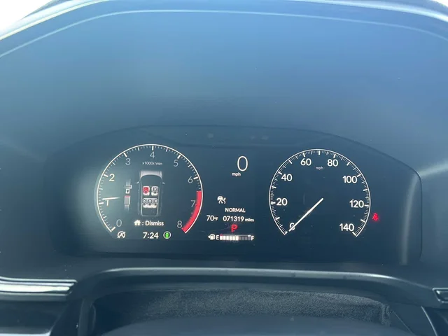 SEMINUEVOS HONDA CR-V a Estados en autogozo