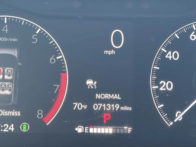 SEMINUEVOS HONDA CR-V a Estados en autogozo