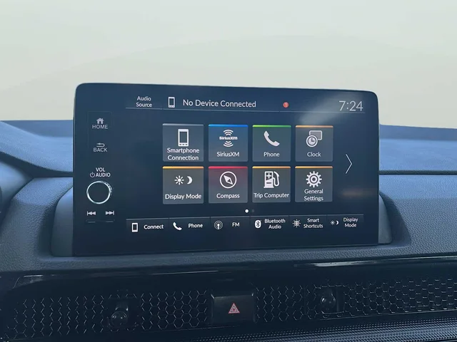 SEMINUEVOS HONDA CR-V a Estados en autogozo