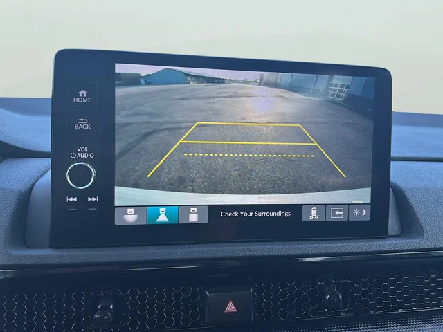 SEMINUEVOS HONDA CR-V a Estados en autogozo