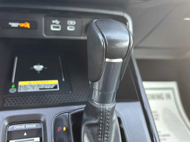SEMINUEVOS HONDA CR-V a Estados en autogozo