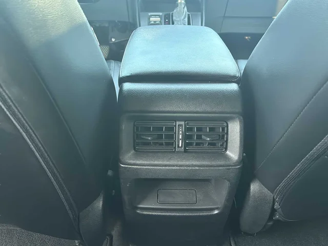 SEMINUEVOS HONDA CR-V a Estados en autogozo