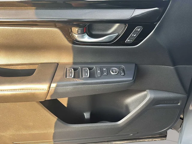 SEMINUEVOS HONDA CR-V a Estados en autogozo