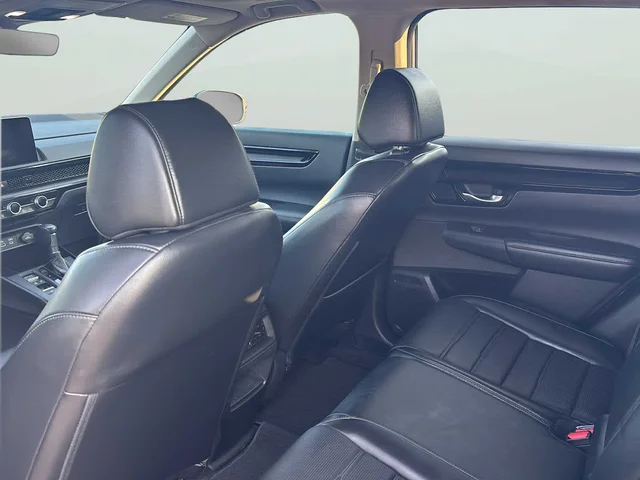 SEMINUEVOS HONDA CR-V a Estados en autogozo