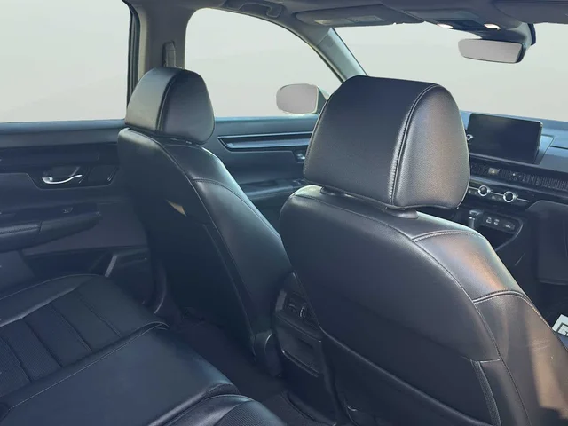 SEMINUEVOS HONDA CR-V a Estados en autogozo