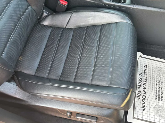 SEMINUEVOS HONDA CR-V a Estados en autogozo