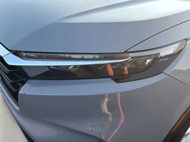 SEMINUEVOS HONDA CR-V a Estados en autogozo