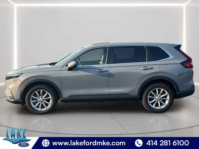 SEMINUEVOS HONDA CR-V a Estados en autogozo