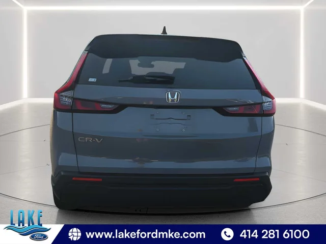 SEMINUEVOS HONDA CR-V a Estados en autogozo