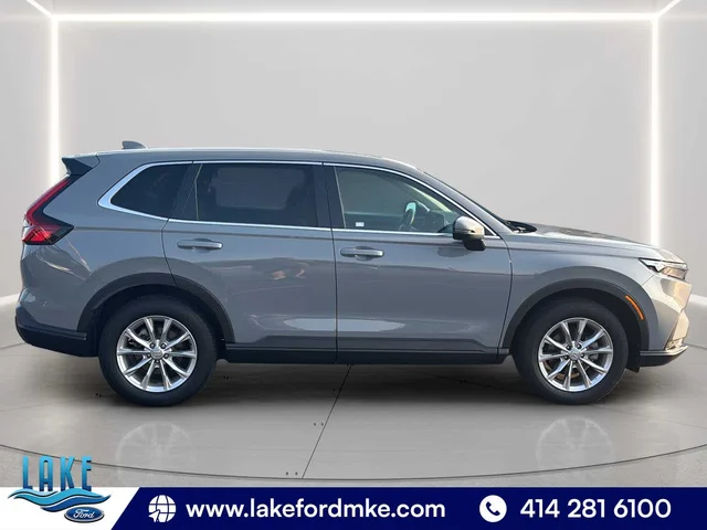 SEMINUEVOS HONDA CR-V a Estados en autogozo