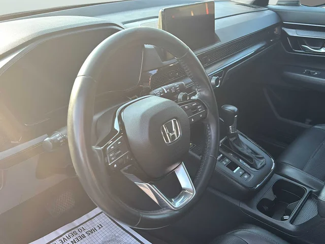 SEMINUEVOS HONDA CR-V a Estados en autogozo