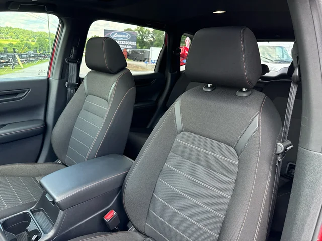 SEMINUEVOS HONDA CR-V Hybrid at Mount Airy in Mount Airy Chrysler Dodge Jeep Ram Fiat