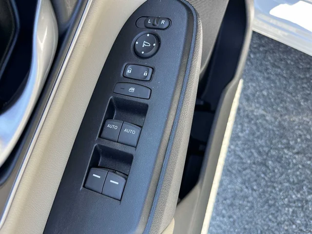SEMINUEVOS HONDA CR-V Hybrid at Mt Airy in Mount Airy Toyota