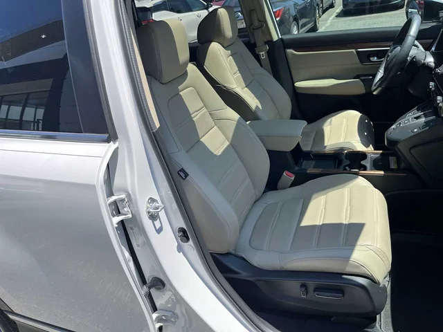 SEMINUEVOS HONDA CR-V Hybrid at Mt Airy in Mount Airy Toyota