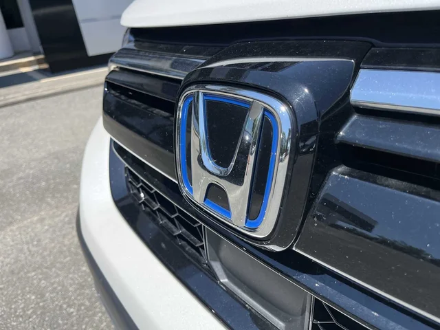 SEMINUEVOS HONDA CR-V Hybrid at Mt Airy in Mount Airy Toyota