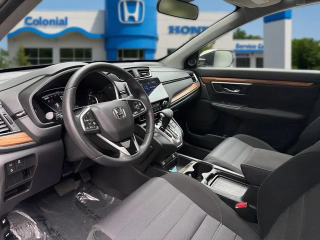 SEMINUEVOS HONDA CR-V a Estados en autogozo