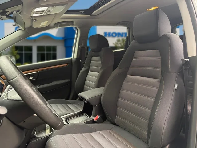 SEMINUEVOS HONDA CR-V a Estados en autogozo