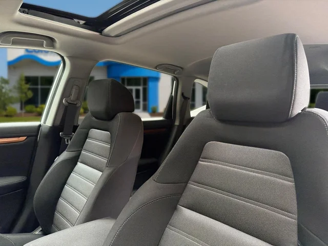 SEMINUEVOS HONDA CR-V a Estados en autogozo