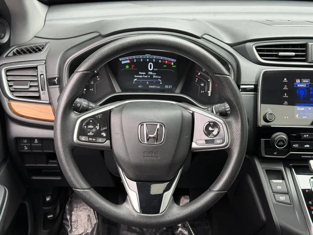 SEMINUEVOS HONDA CR-V a Estados en autogozo