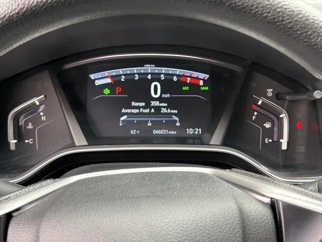 SEMINUEVOS HONDA CR-V a Estados en autogozo