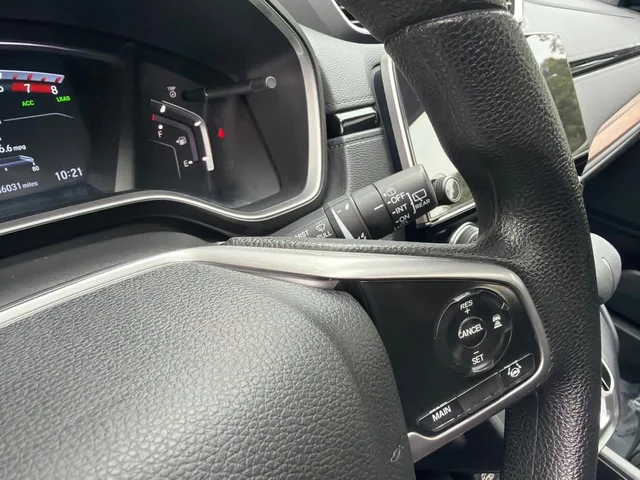 SEMINUEVOS HONDA CR-V a Estados en autogozo