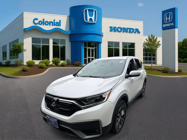 SEMINUEVOS HONDA CR-V a Estados en autogozo