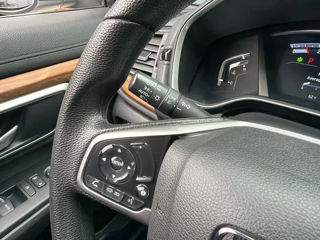 SEMINUEVOS HONDA CR-V a Estados en autogozo