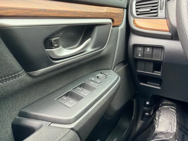 SEMINUEVOS HONDA CR-V a Estados en autogozo