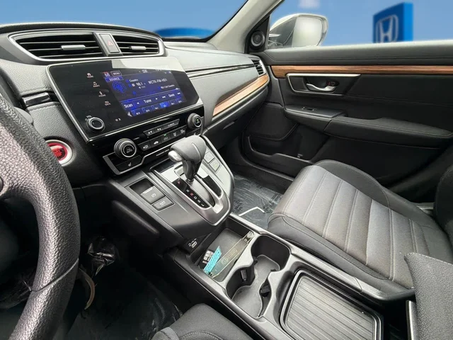 SEMINUEVOS HONDA CR-V a Estados en autogozo