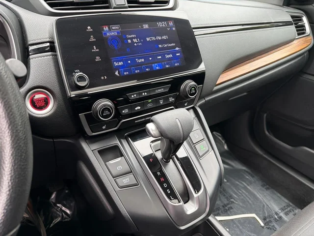 SEMINUEVOS HONDA CR-V a Estados en autogozo