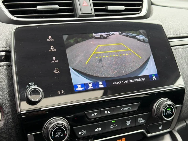 SEMINUEVOS HONDA CR-V a Estados en autogozo