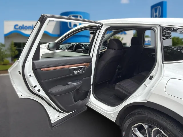 SEMINUEVOS HONDA CR-V a Estados en autogozo