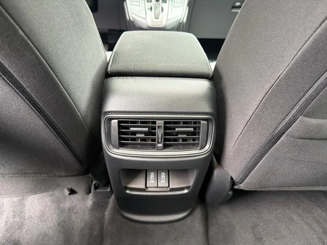 SEMINUEVOS HONDA CR-V a Estados en autogozo